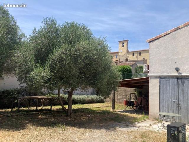 Maison vente à Limoux, Cépie
