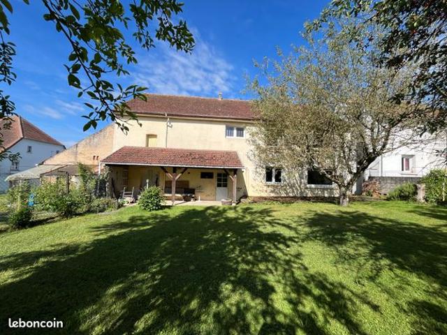 Maison vente à Sarreguemines, Le Val-de-guéblange