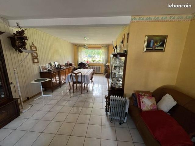Maison vente à Sarreguemines, Le Val-de-guéblange