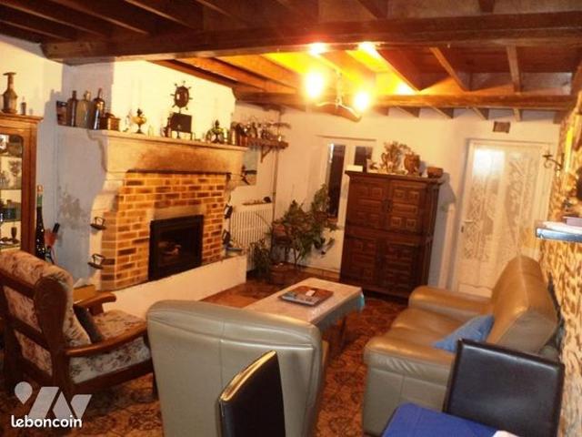 Maison vente à Caen, La Hoguette