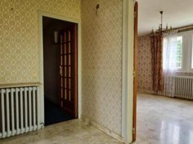 Maison vente à Vendôme