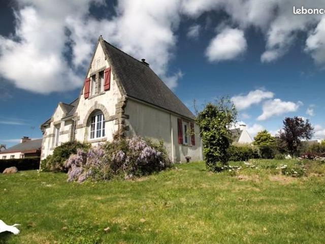 Maison vente à Quimper, Bretagne