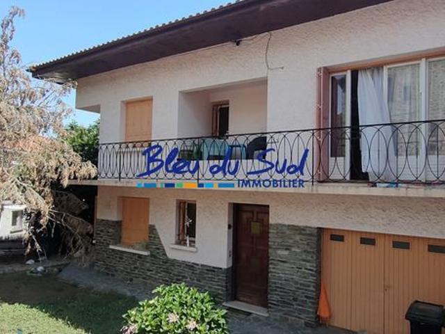 Maison vente à Vernet-les-Bains, Pyrénées-Orientales