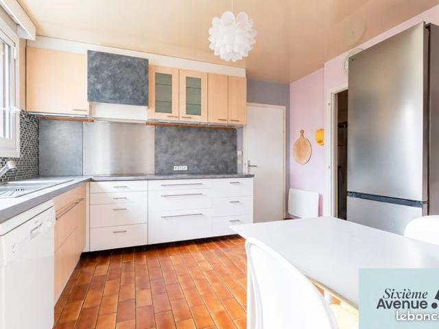 Maison vente à Savigny-sur-Orge, Essonne