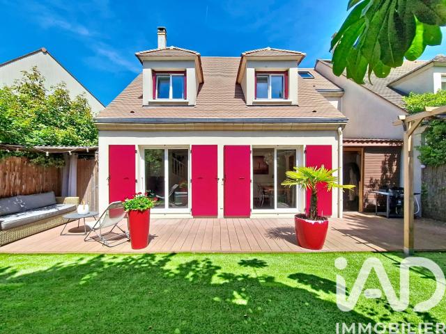 Maison vente à L'Haÿ-les-Roses, Rungis
