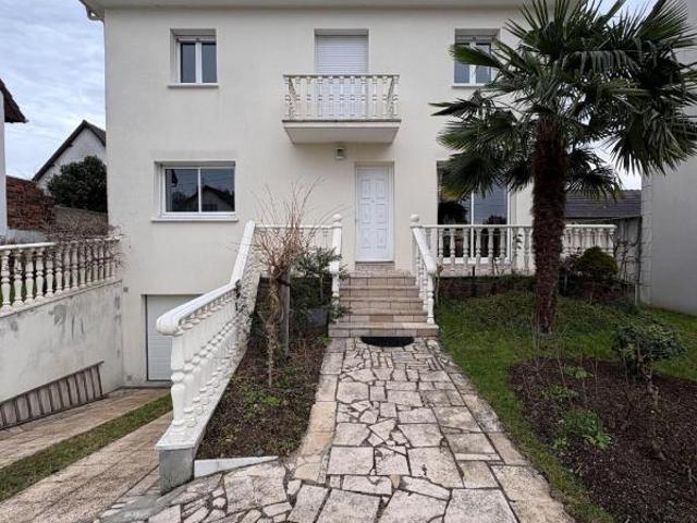 Maison vente à Créteil, Ormesson-sur-marne