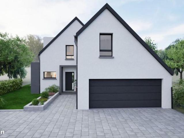 Maison vente à Strasbourg, Geispolsheim