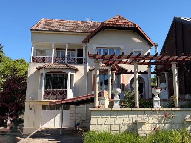 Maison vente à Coubron, Seine-Saint-Denis