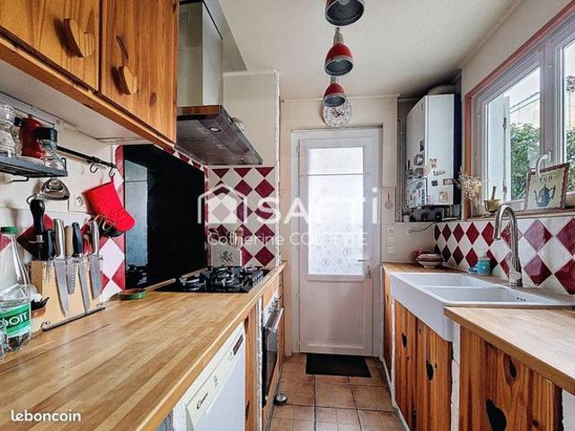 Maison vente à Langon, Illats