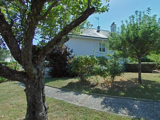 Maison vente à Tours, Chambray-lès-tours