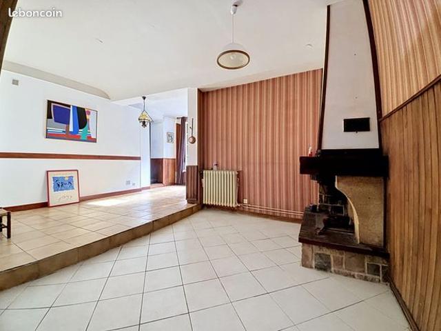 Maison vente à Saint-Lô, Saint-lô