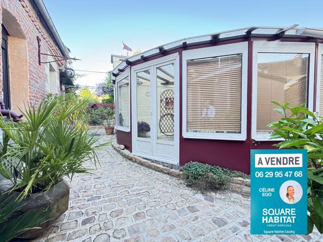 Maison vente à Cambrai, Solesmes