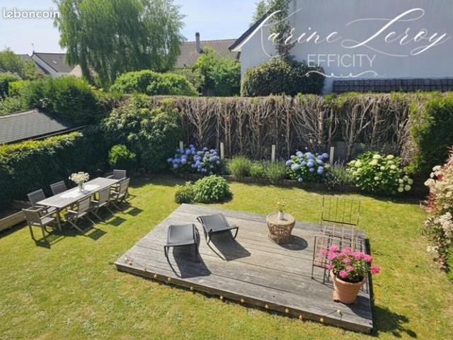 Maison vente à Fosses, Val-d'Oise