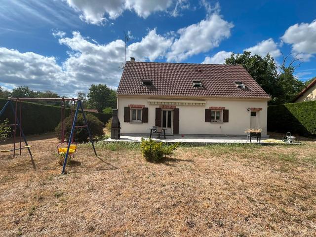 Maison vente à Montargis, Boismorand
