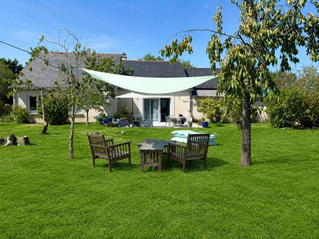 Maison vente à Saint-Augustin-des-Bois, Maine-et-Loire