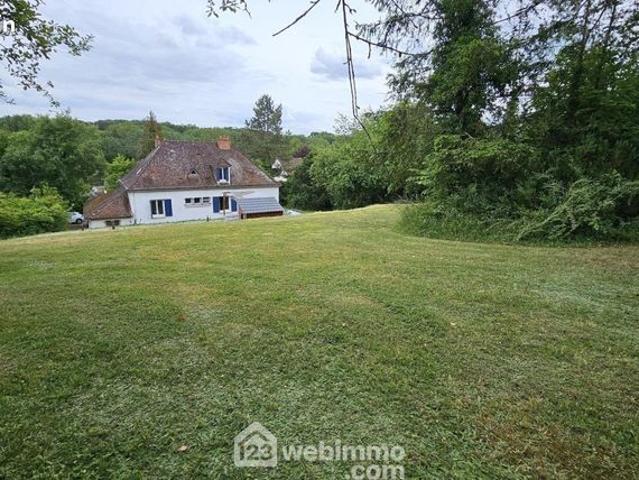 Maison vente à Évry, Milly-la-forêt
