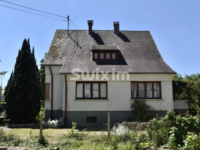 Maison vente à Haguenau-Wissembourg, Haguenau