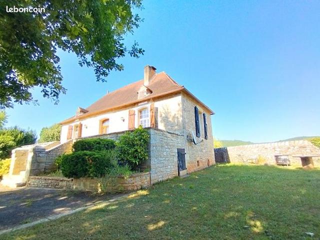 Maison vente à Cahors, Les Junies