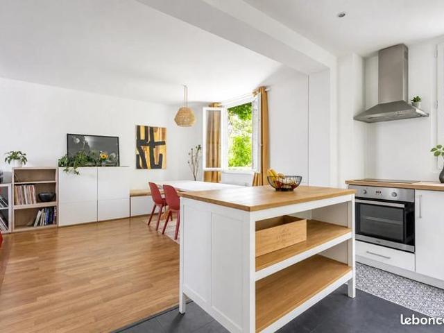 Maison vente à Dreux, Montreuil