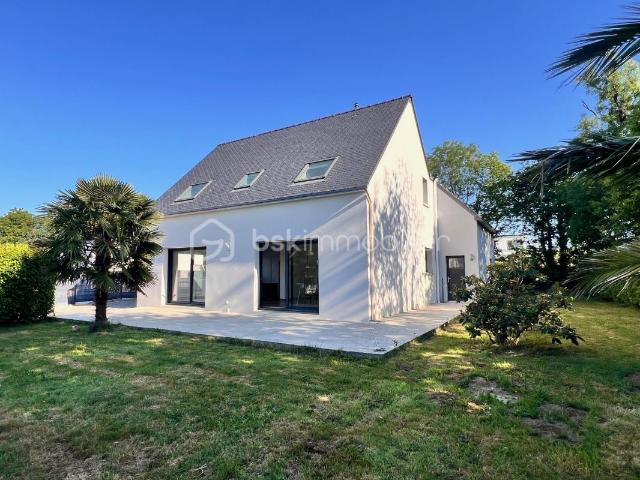 Maison vente à Ty Douar, Saint-Ségal
