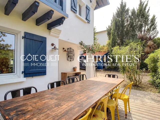 Maison vente à Guéthary, Pyrénées-Atlantiques