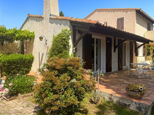Maison vente à Aix-en-Provence, Bouc-bel-air
