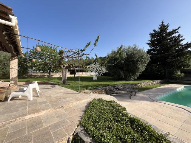 Maison vente à Arrondissement de Toulon, Le Beausset
