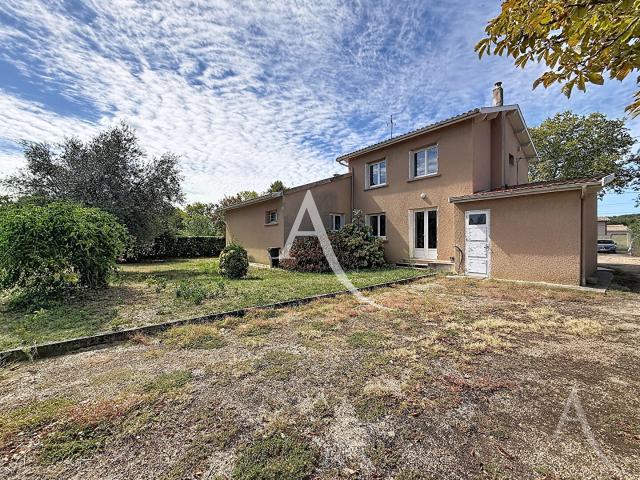 Maison vente à Muret