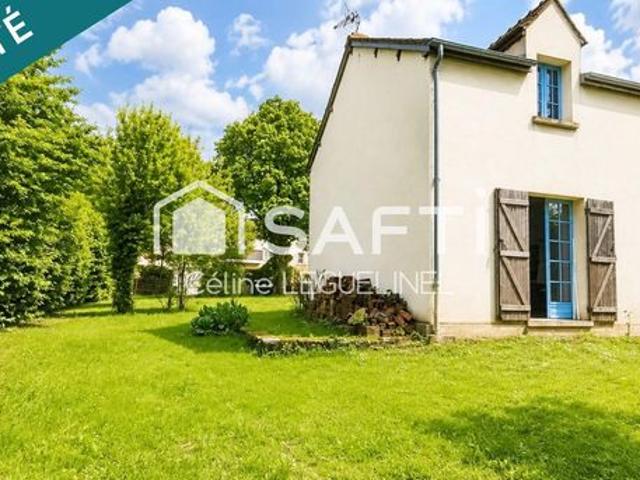 Maison vente à Mantes-la-Jolie, Houdan