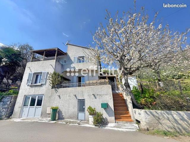 Maison vente à Corte, Velone-orneto