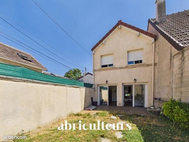 Maison vente à Argenteuil