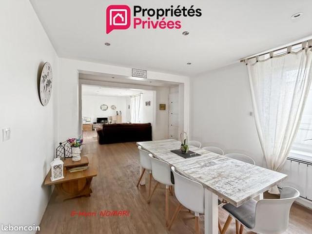 Maison vente à Segré, Pays de la Loire