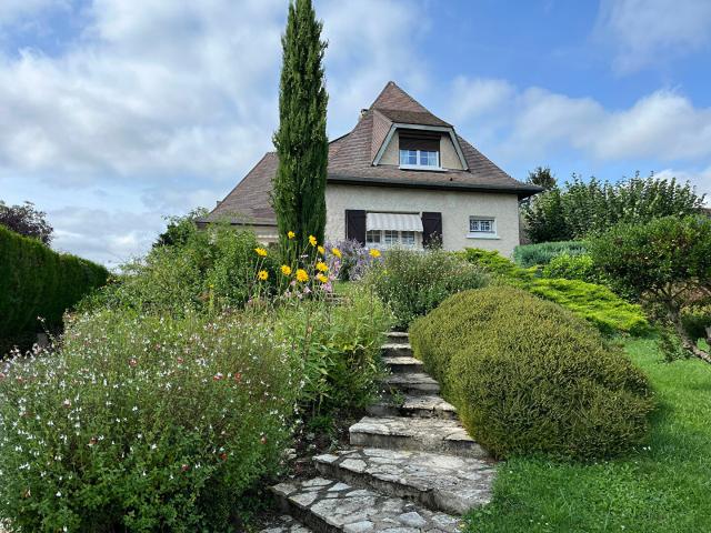 Maison vente à Sens, Pont-sur-yonne