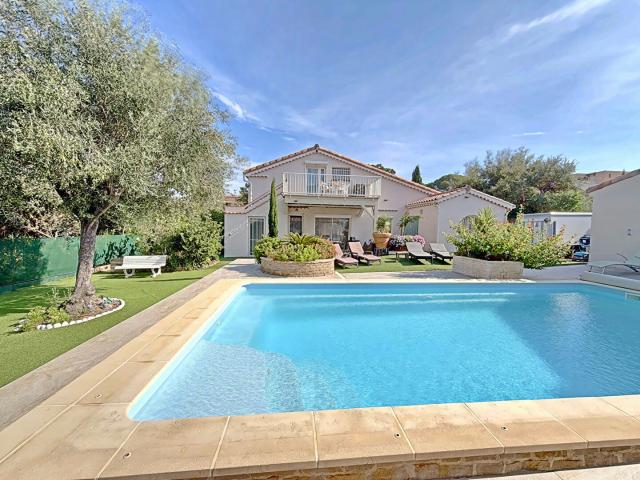 Maison vente à Saint-Aygulf, Fréjus