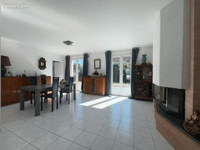 Maison vente à Sarcelles, Groslay