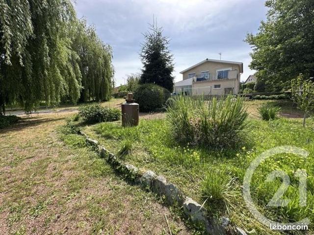 Maison vente à Roanne, Commelle-vernay