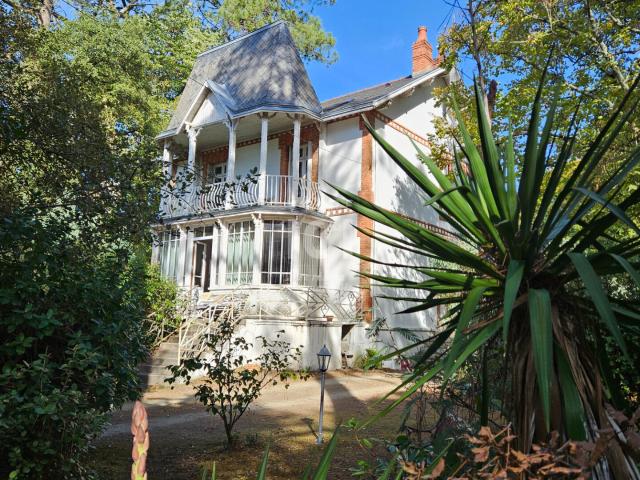 Maison vente à Saint-Brévin l'Océan, Saint-Brevin-les-Pins