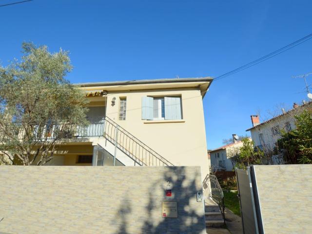 Maison vente à Montpellier