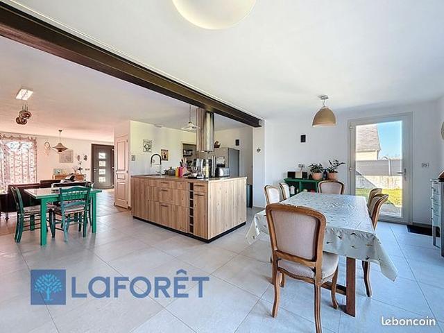 Maison vente à Châteaubriant-Ancenis, Petit-mars
