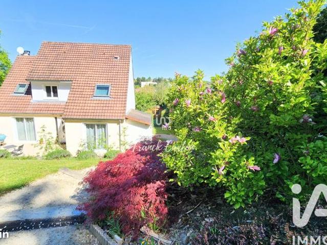 Maison vente à Rambouillet, Saint-arnoult-en-yvelines