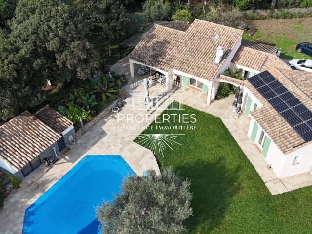 Maison vente à Arrondissement de Toulon, La Crau