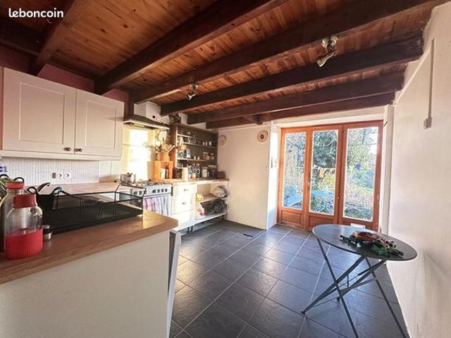 Maison vente à Avranches, Normandie