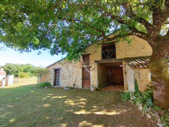 Maison vente à Cahors, Les Junies