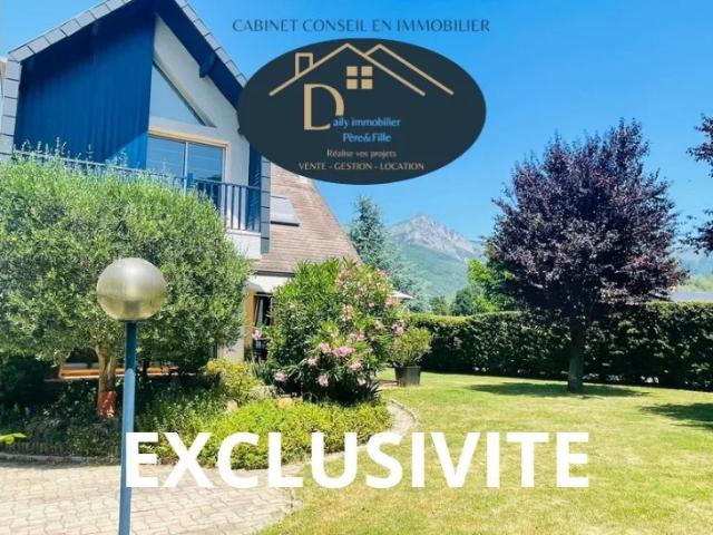 Maison vente à Saint-Gaudens, Cierp-gaud