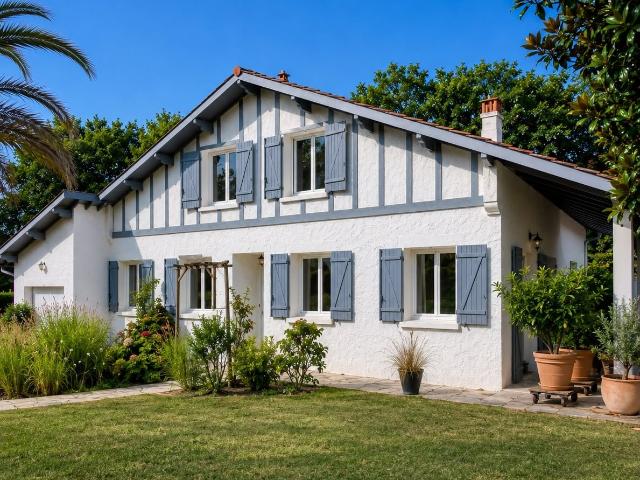 Maison vente à Bayonne, Anglet