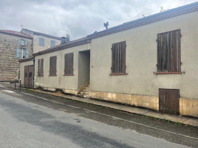 Maison vente à Agen, Sérignac-sur-garonne