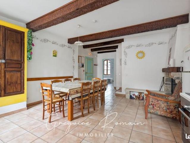 Maison vente à Forcalquier, Banon