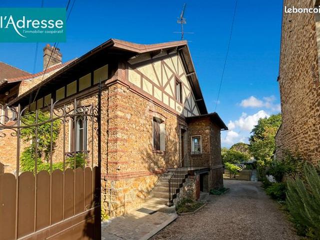 Maison vente à Mantes-la-Jolie, Meulan