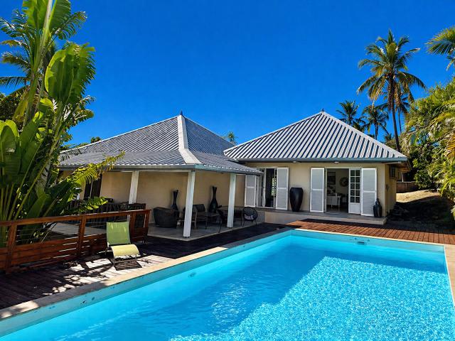 Maison vente à La Réunion