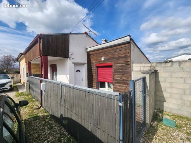 Maison vente à Blaye, Virsac